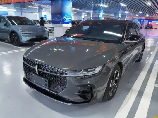 Lincoln Z 2022 (70600 км)