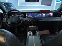 Lincoln Z 2022 (70600 км)