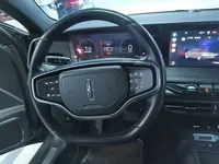 Lincoln Z 2022 (70600 км)