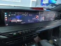 Lincoln Z 2022 (70600 км)