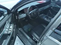 Lincoln Z 2022 (70600 км)