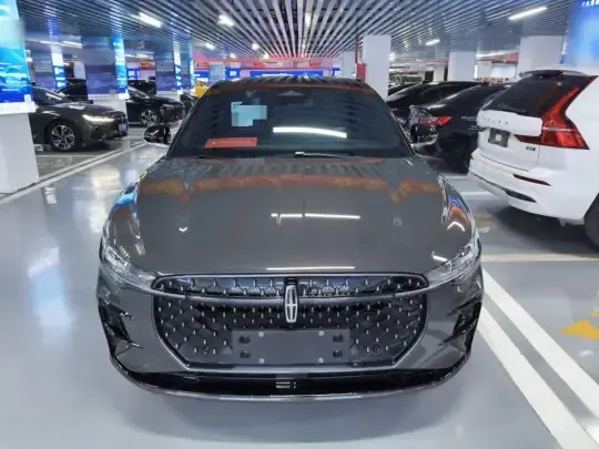 Lincoln Z 2022 (70600 км)