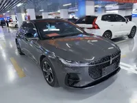 Lincoln Z 2022 (70600 км)