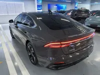 Lincoln Z 2022 (70600 км)