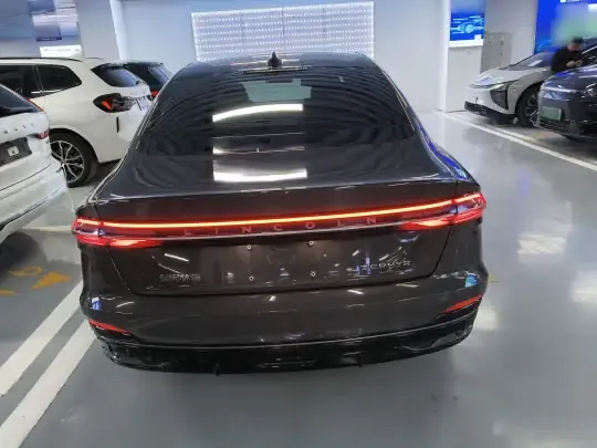 Lincoln Z 2022 (70600 км)