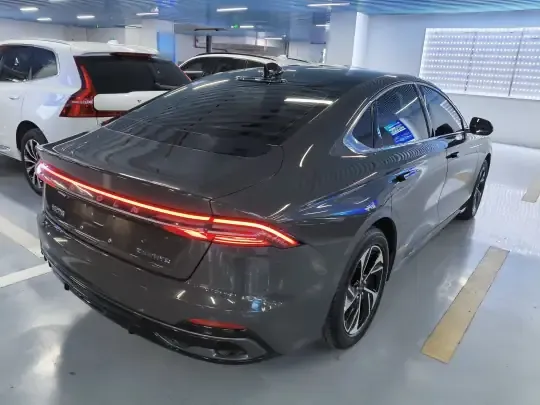 Lincoln Z 2022 (70600 км)