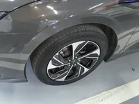 Lincoln Z 2022 (70600 км)