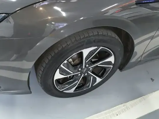 Lincoln Z 2022 (70600 км)
