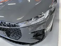 Lincoln Z 2022 (70600 км)