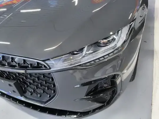 Lincoln Z 2022 (70600 км)