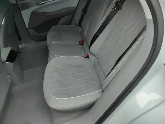 VOYAH PASSION 2023 (46600 км)
