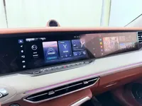 VOYAH FREE 2023 (16100 км)