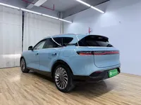 VOYAH FREE 2023 (16100 км)