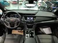 Cadillac XT5 2023 (52100 км)
