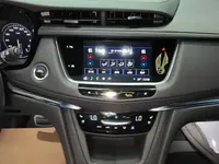 Cadillac XT5 2023 (52100 км)