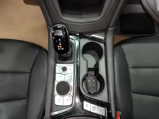 Cadillac XT5 2023 (52100 км)