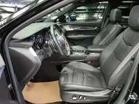 Cadillac XT5 2023 (52100 км)