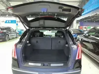 Cadillac XT5 2023 (52100 км)