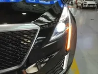 Cadillac XT5 2023 (52100 км)