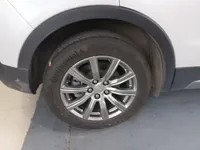 Cadillac XT4 2023 (28200 км)