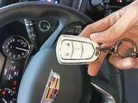Cadillac XT4 2023 (28200 км)