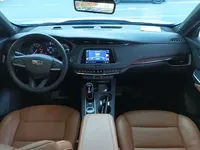 Cadillac XT4 2023 (28200 км)