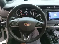 Cadillac XT4 2023 (28200 км)