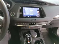 Cadillac XT4 2023 (28200 км)