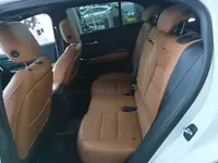 Cadillac XT4 2023 (28200 км)