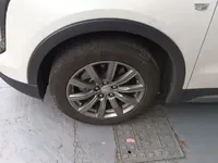 Cadillac XT4 2023 (28200 км)