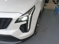 Cadillac XT4 2023 (28200 км)