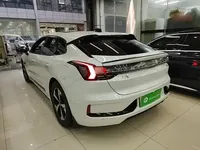Zeekr 001 2023 (74200 км)