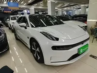 Zeekr 001 2023 (74200 км)