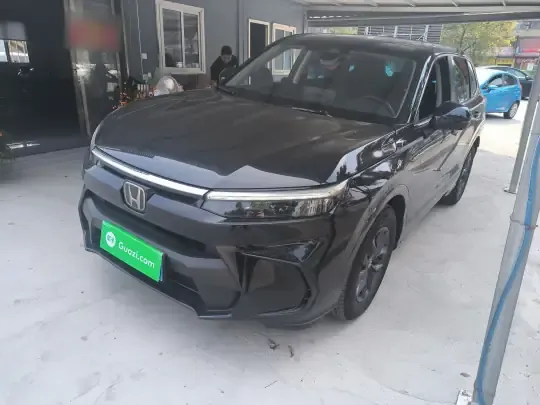 Honda Breeze 2023 (51700 км)