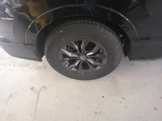 Honda Breeze 2023 (51700 км)