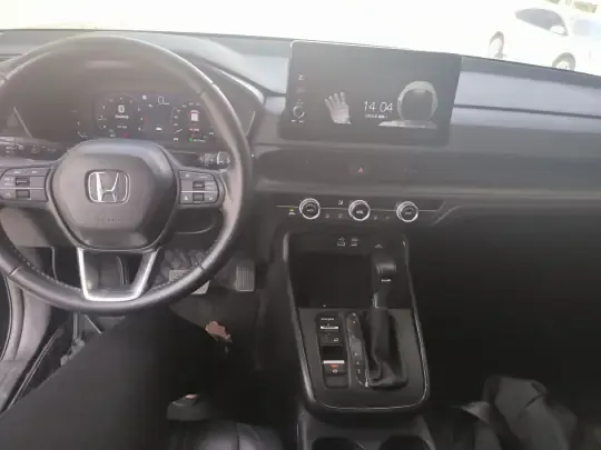 Honda Breeze 2023 (51700 км)