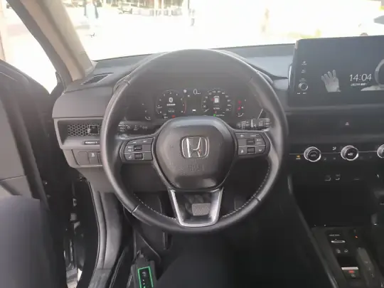 Honda Breeze 2023 (51700 км)