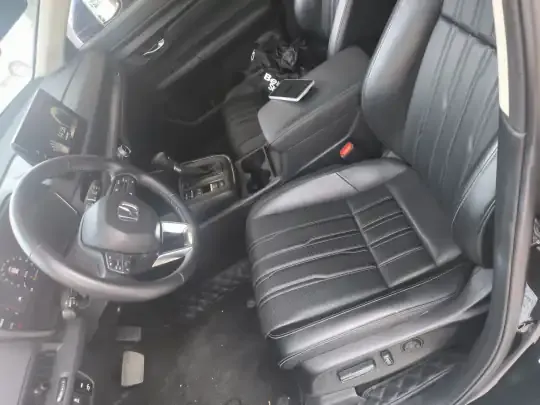 Honda Breeze 2023 (51700 км)