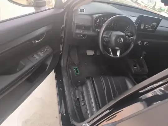 Honda Breeze 2023 (51700 км)