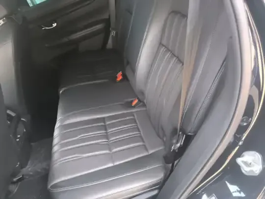 Honda Breeze 2023 (51700 км)