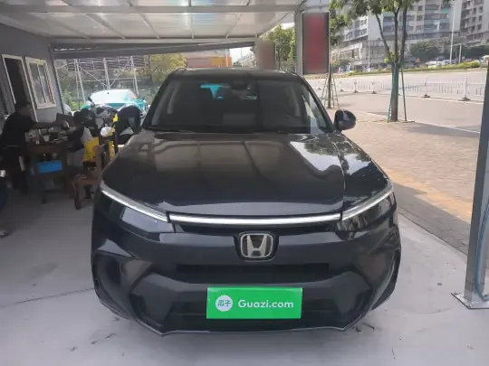 Honda Breeze 2023 (51700 км)