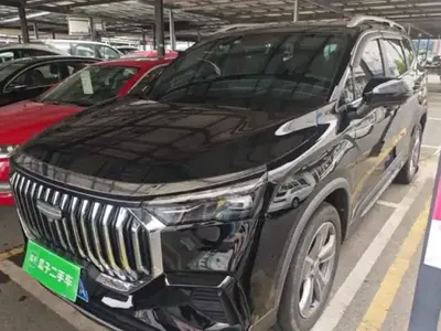 Geely Auto Haoyue L 2023 (28700 км)