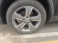Geely Auto Haoyue L 2023 (28700 км)