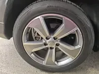 Geely Auto Haoyue L 2023 (28700 км)