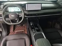 Geely Auto Haoyue L 2023 (28700 км)