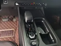 Geely Auto Haoyue L 2023 (28700 км)
