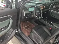 Geely Auto Haoyue L 2023 (28700 км)