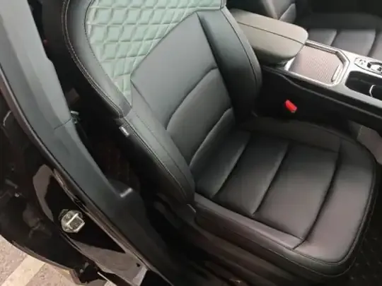Geely Auto Haoyue L 2023 (28700 км)