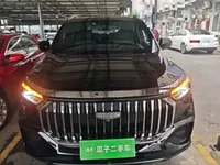 Geely Auto Haoyue L 2023 (28700 км)