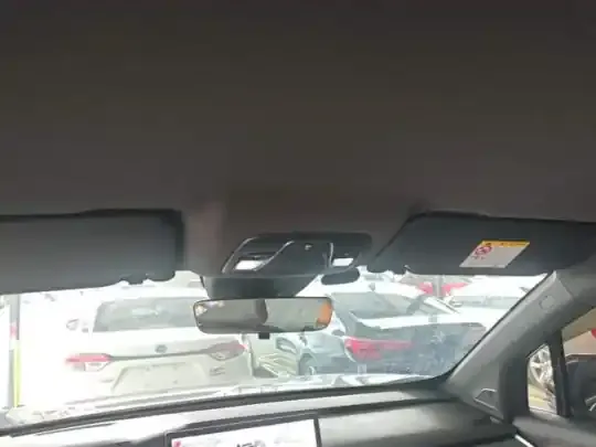 Geely Auto Haoyue L 2023 (28700 км)